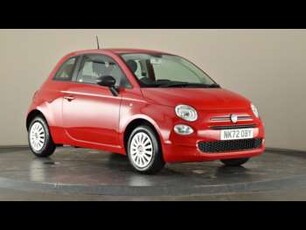 Fiat, 500 2022 (22) 1.0 POP MHEV 3d 69 BHP 3-Door