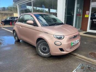 Fiat, 500 2023 (73) 1.0 MHEV Euro 6 (s/s) 3dr