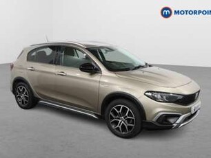 Fiat, Tipo 2021 1.0 5dr