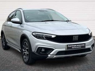 Fiat, Tipo 2022 (72) 1.0 5dr