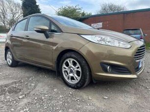 Ford, Fiesta 2012 ZETEC - GREAT FIRST CAR!! LOW INSURANCE & LOW MILEAGE!!!2 PREVIOUS OWNERS-R 5-Door