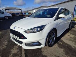 Ford, Focus 2015 (65) 2.0 TDCi 185 ST-2 5dr