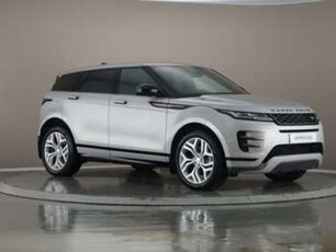 Land Rover, Range Rover Evoque 2022 2.0 D200 MHEV R-Dynamic SE PAN ROOF SUV 5dr Diesel Auto 4WD Euro 6 (s/s) (2