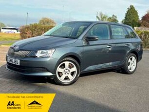 Skoda, Fabia 2018 1.0 MPI 75 S 5dr - BLUETOOTH, FRONT ELECTRIC WINDOWS, USB CONNECTION - TAKE