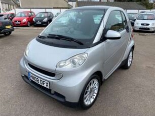 smart, fortwo coupe 2012 (12) Passion mhd 2dr Softouch Auto FREE ROAD TAX AND 3E INSURANCE