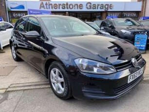 Volkswagen, Golf 2013 (13) 1.2 S TSI BLUEMOTION TECHNOLOGY 3d 84 BHP 3-Door