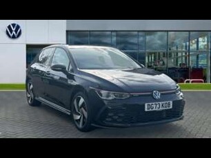 Volkswagen, Golf 2023 (73) 2.0 TSI GTI 5dr DSG