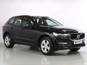 Volvo, XC60 2020 2.0 D4 Momentum 5dr Geartronic