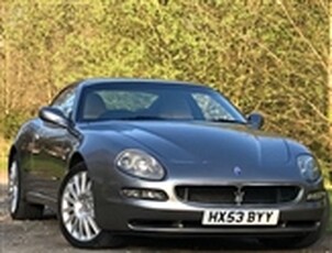 Used 2004 Audi Coupe in West Midlands