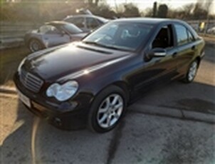 Used 2006 Mercedes-Benz 180 in East Midlands