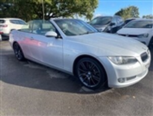 Used 2009 BMW 3 Series in South West