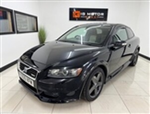 Used 2009 Volvo C30 2.0 D SPORT 3d 135 BHP in Greater Manchester