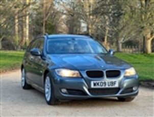 Used 2010 BMW 3 Series in South West