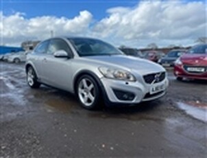 Used 2010 Volvo C30 in West Midlands