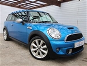 Used 2011 Mini Clubman 1.6 COOPER S 5d 184 BHP in Southport
