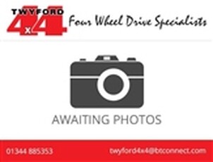 Used 2012 Land Rover Discovery 3.0 4 SDV6 HSE 5d 255 BHP in Berkshire