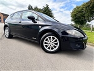 Used 2012 Seat Leon 1.2 TSI SE COPA 5d 103 BHP in Little Eaton