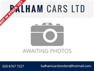 Used 2013 Mini Hatch AUTOMATIC 1.6 COOPER S 3d 184 BHP in Balham
