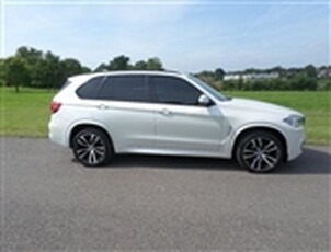 Used 2014 BMW X5 in