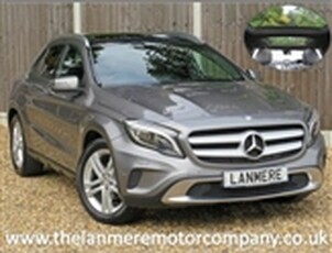 Used 2014 Mercedes-Benz GL Class in East Midlands