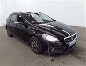 Used 2014 Volvo V40 in North West