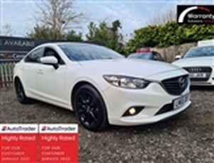 Used 2015 Mazda 6 in North West