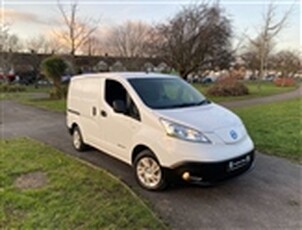 Used 2015 Nissan NV200 E Acenta Rapid Plus in