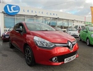 Used 2016 Renault Clio in South East