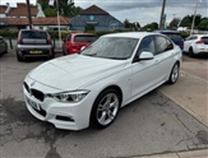 Used 2018 BMW 3 Series 320D M SPORT in Doncaster