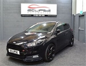 Used 2018 Ford Focus 2.0 ST-3 5d 247 BHP in Huddersfield
