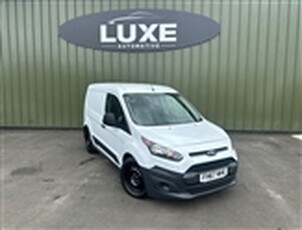Used 2018 Ford Transit Connect 1.5 200 P/V 74 BHP in Consett