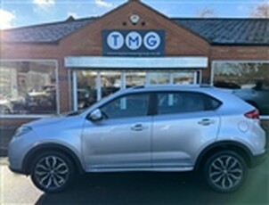 Used 2018 Mg GS EXCLUSIVE in Newark