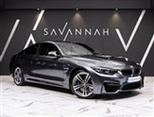 Used 2019 BMW 4 Series 3.0 M4 2d 426 BHP in Southend-On-Sea