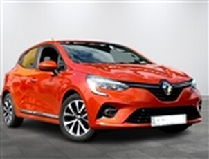 Used 2021 Renault Clio 1.0 Tce Iconic Hatchback 5dr Petrol Manual Euro 6 (s/s) (90 Ps) in Stourbridge
