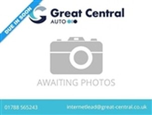 Used 2022 Vauxhall Crossland X 1.2 ULTIMATE 5d 129 BHP in Rugby