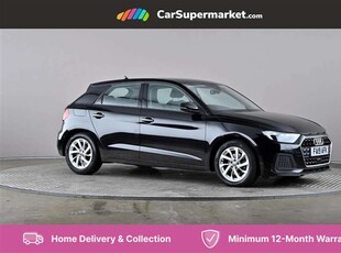 Used Audi A1 30 TFSI Sport 5dr in Hessle
