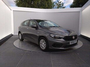 Used Fiat Tipo 1.4 Easy 5dr in Gateshead