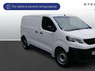 Used Peugeot Expert 1400 2.0 BlueHDi 145 Professional Premium Van in Sheffield