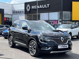 Used Renault Koleos 2.0 dCi Signature Nav 5dr X-Tronic in Bolton