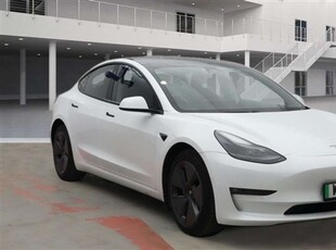 Used Tesla Model 3 Long Range AWD 4dr Auto in Bradford