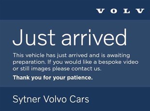 Used Volvo V90 2.0 T5 Cross Country Plus 5dr AWD Geartronic in Warrington