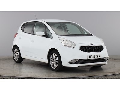 Kia Venga (2018/18)