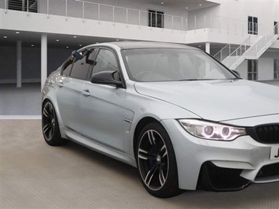 BMW 3-Series M3 (2015/64)