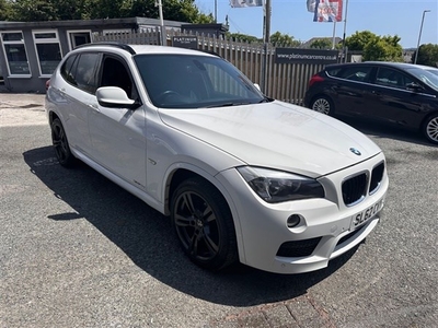 BMW X1 (2012/62)