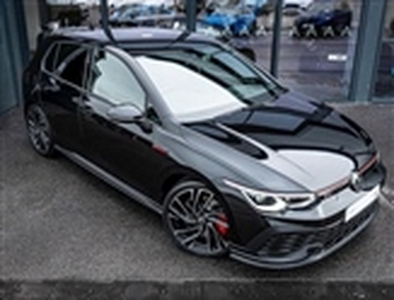 Used 2021 Volkswagen Golf 2.0 TSI GTI Clubsport DSG Euro 6 (s/s) 5dr in UNIT 26 GREYS GREEN BUSINESS CENTRE, HENLEY ON THAMES,