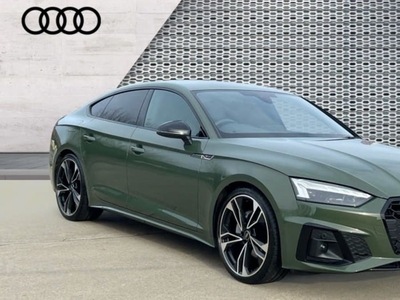 Audi A5 Sportback (2022/72)