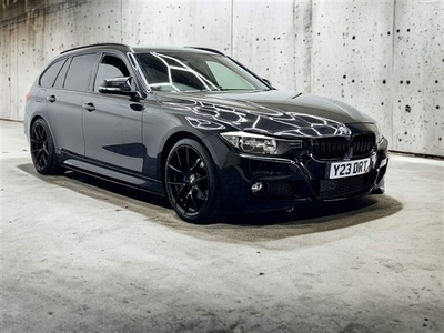 BMW 3-Series Touring (2013/62)