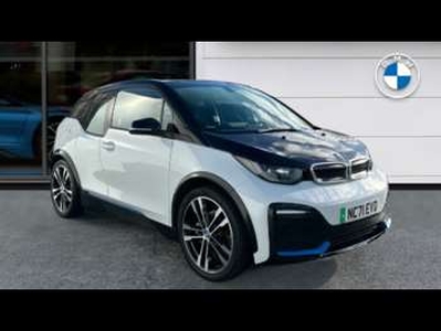 BMW, i3 2022 (22) 125kW 42kWh 5dr Auto