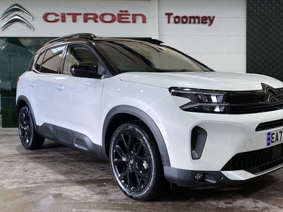 Citroën C5 Aircross (2023/73)