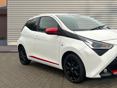 Used Toyota Aygo for Sale